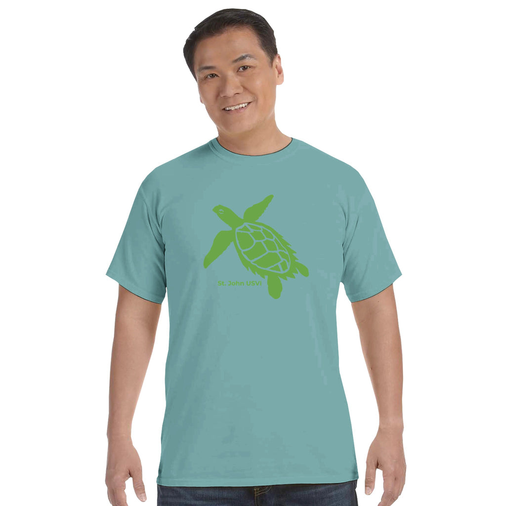 Friends Turtle Unisex T-Shirt – Friends VINP