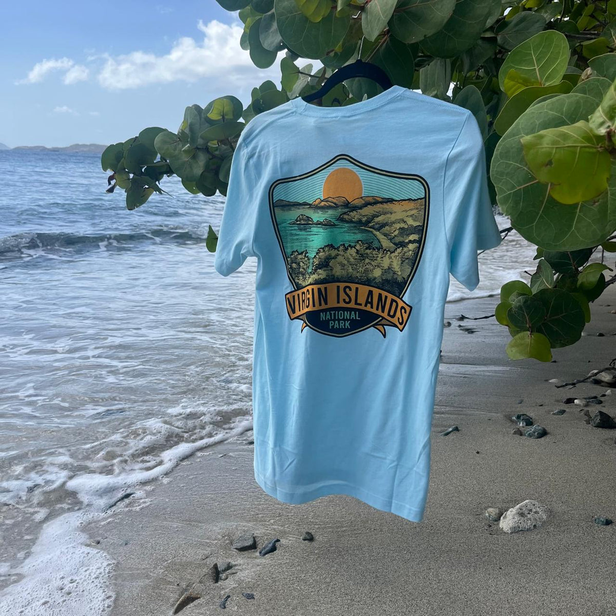 Badge T-Shirt
