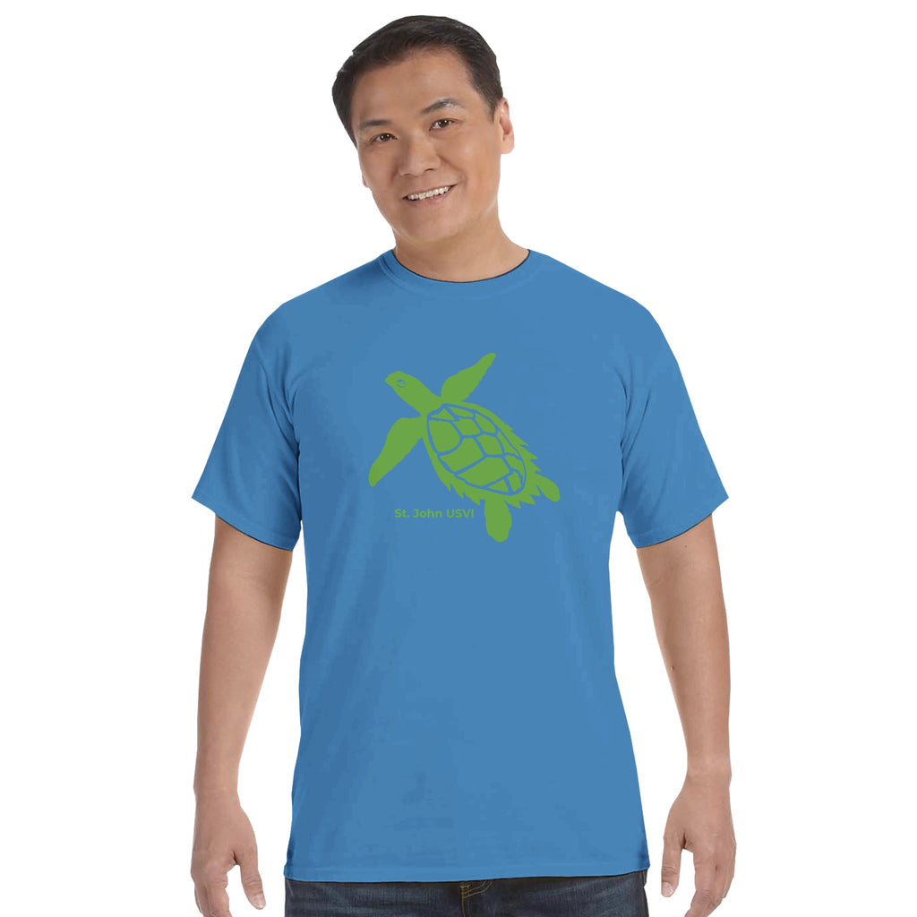 Friends Turtle Unisex T-Shirt – Friends VINP