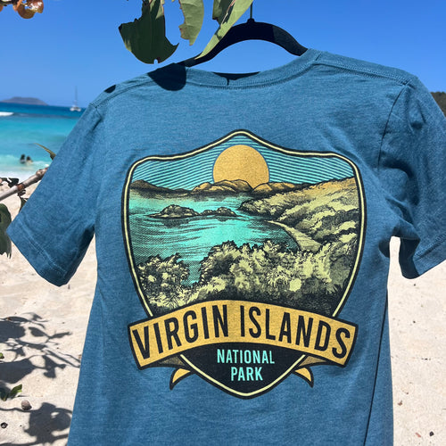 Badge T-Shirt
