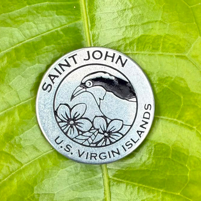 National Park Collectible Token