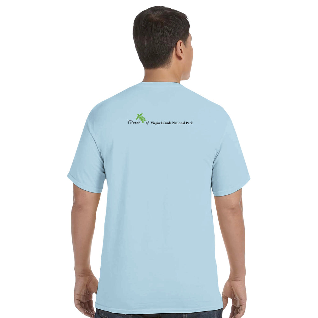 Friends Turtle Unisex T-Shirt – Friends VINP