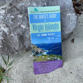 Hiker's Guide to the Virgin Islands National Park Map