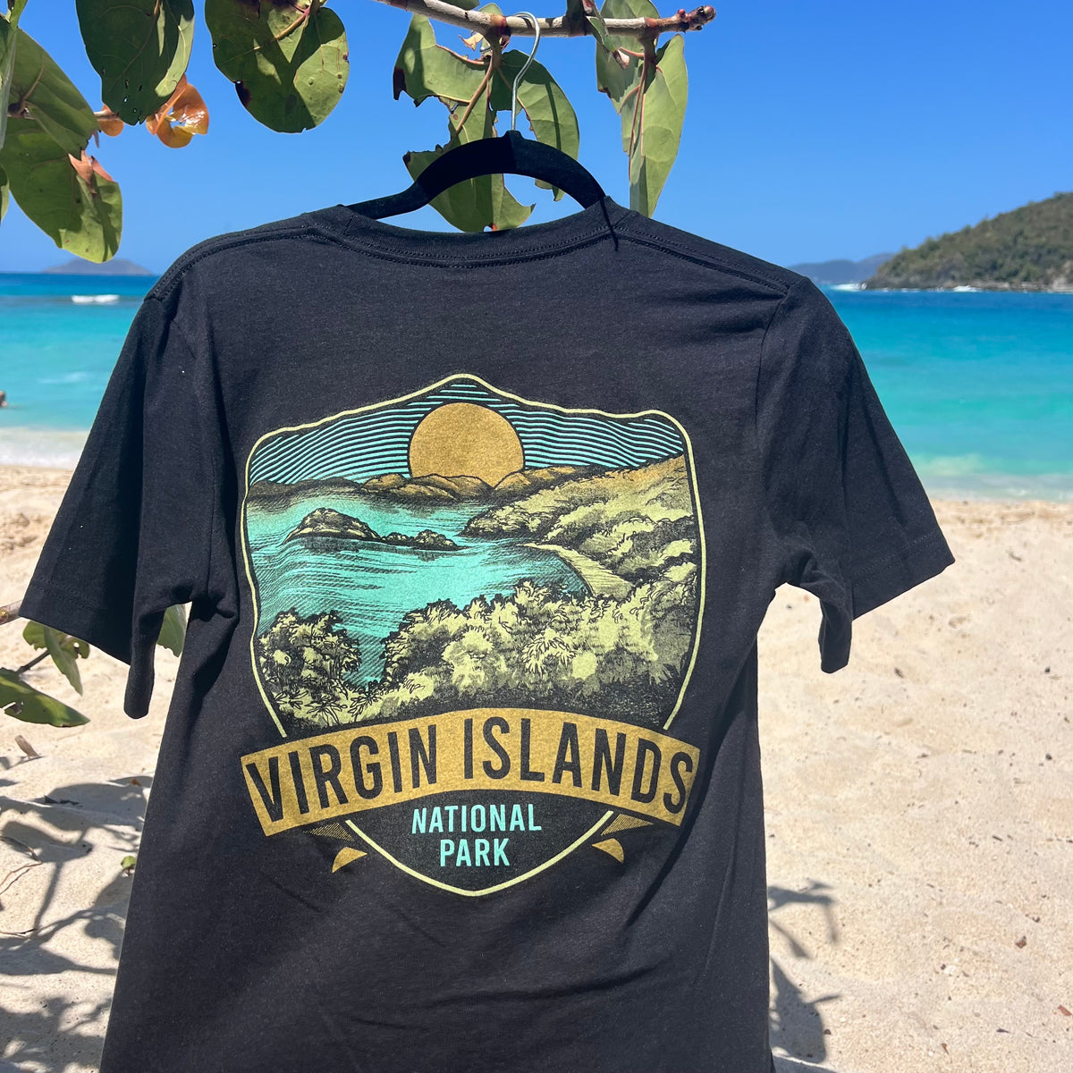 Badge T-Shirt