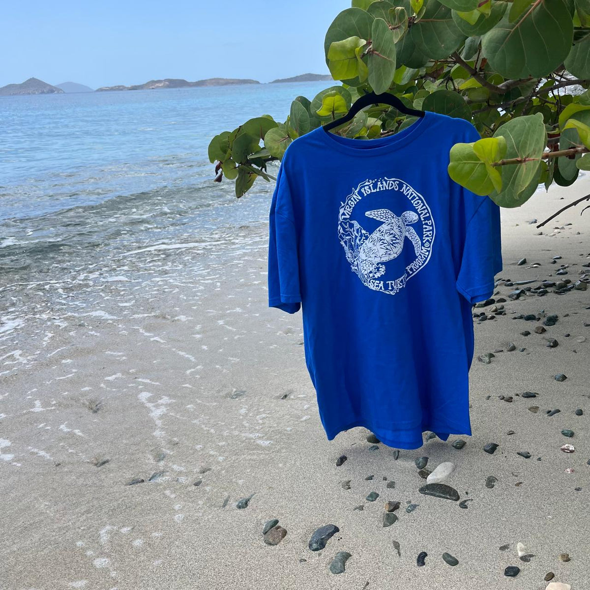 Turtle Protection T-Shirt