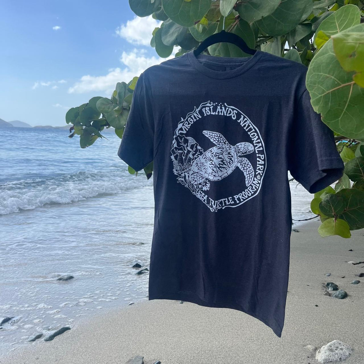 Turtle Protection T-Shirt