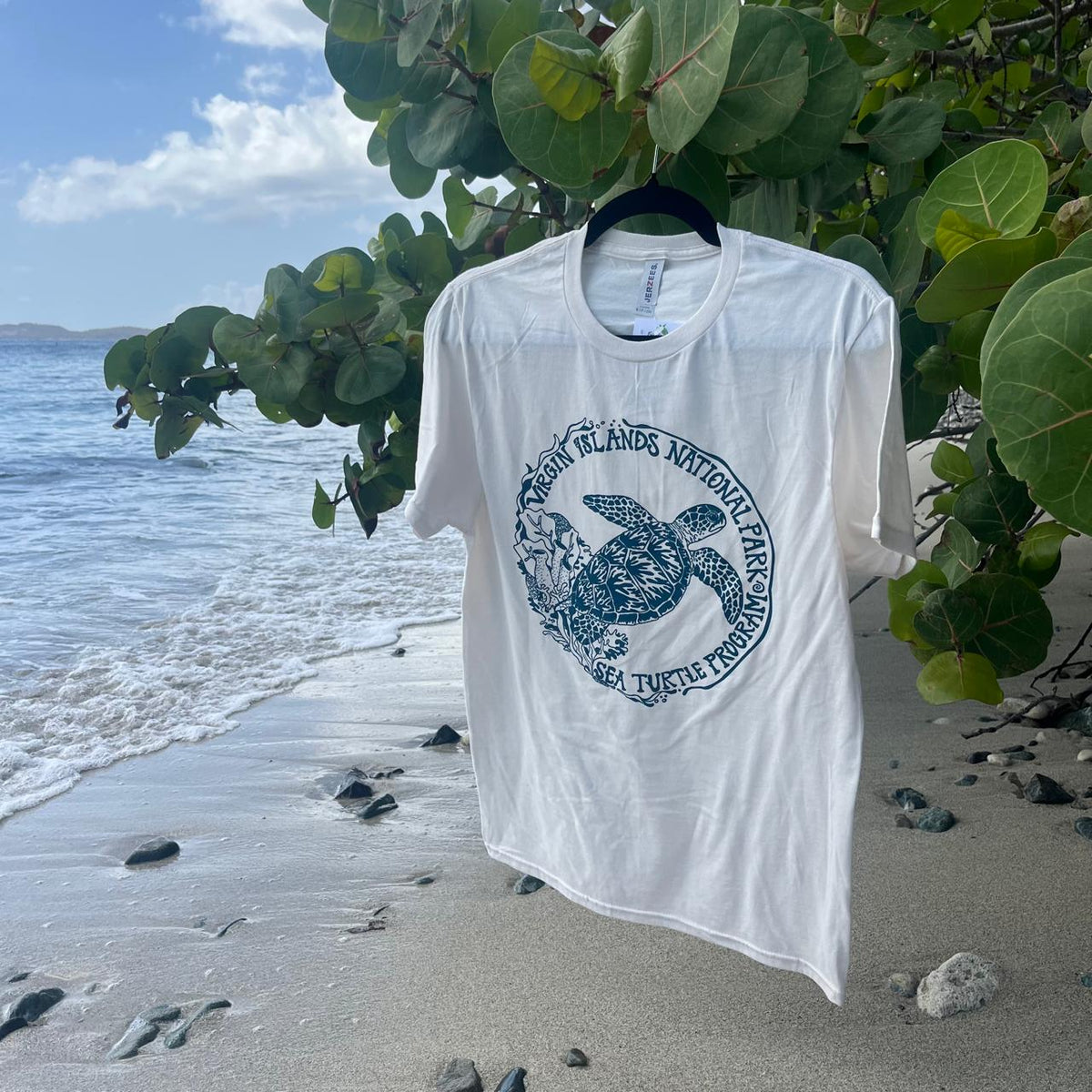 Turtle Protection T-Shirt